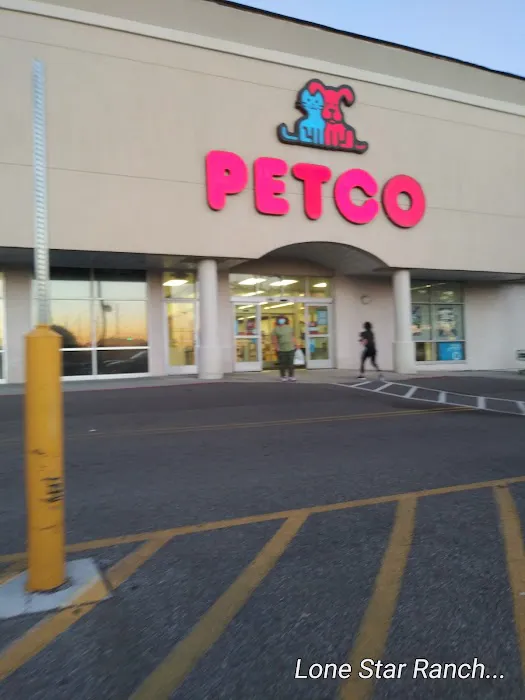 Petco Picture 8