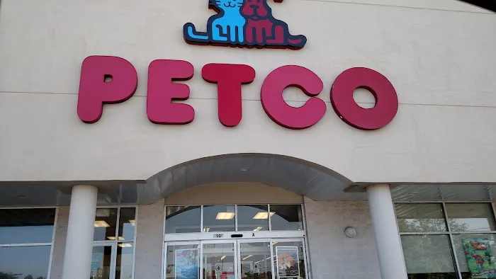 Petco Picture 2