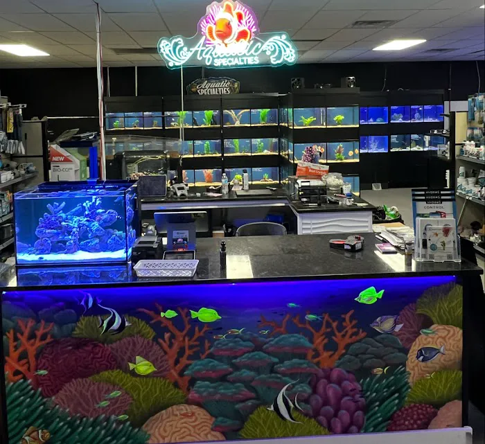 Aquatic Specialties,Inc. Picture 7