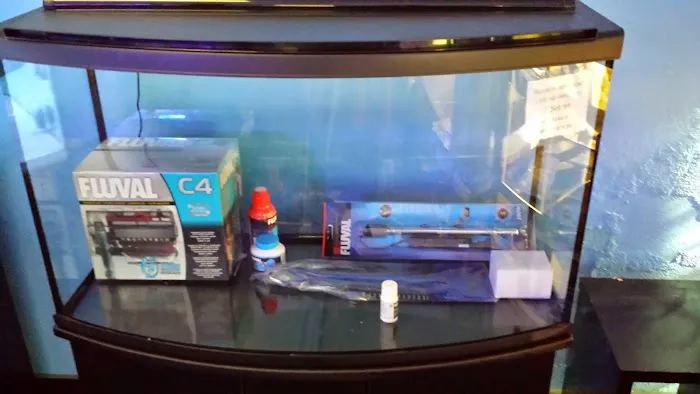 Aquatic Specialties,Inc. Picture 1