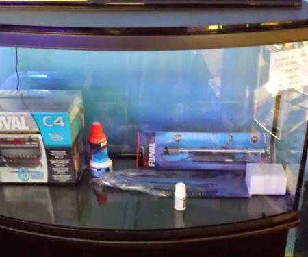 Aquatic Specialties,Inc.