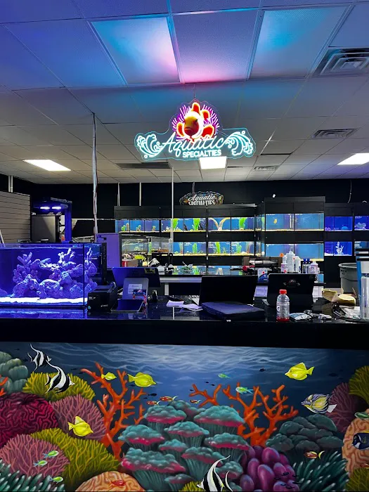 Aquatic Specialties,Inc. Picture 4