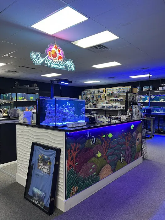 Aquatic Specialties,Inc. Picture 6