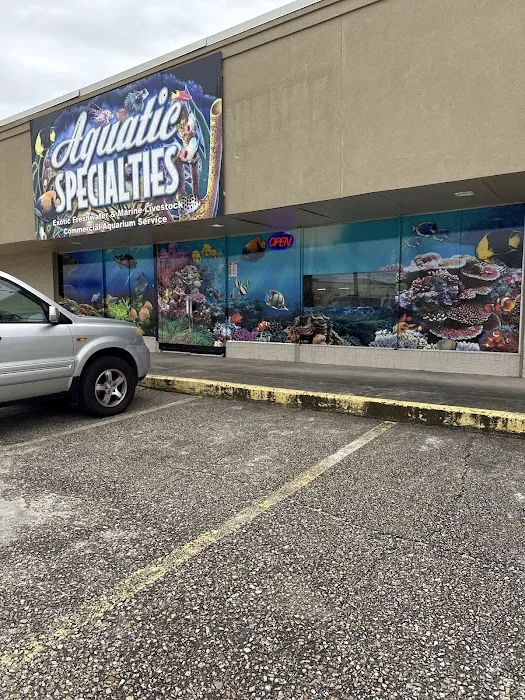 Aquatic Specialties,Inc. Picture 3