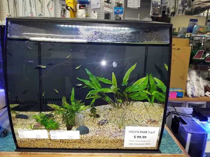Aquatic Specialties,Inc. Picture 10