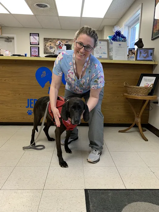 Jermantown Animal Hospital Picture 7