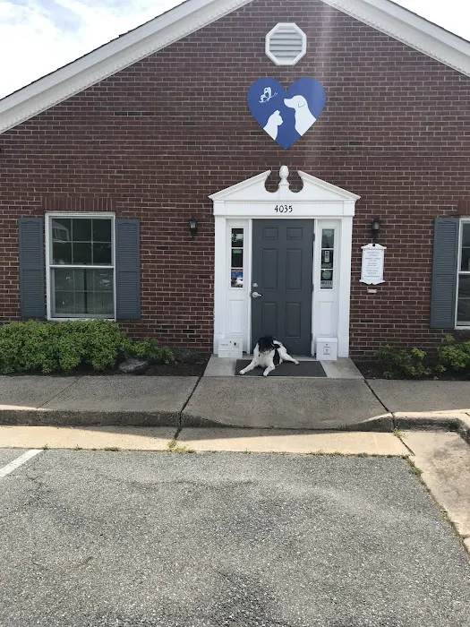 Jermantown Animal Hospital Picture 1