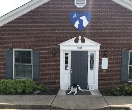 Jermantown Animal Hospital