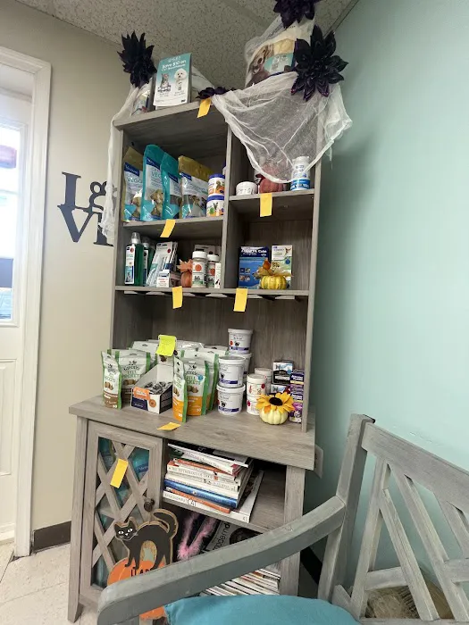 Jermantown Animal Hospital Picture 8