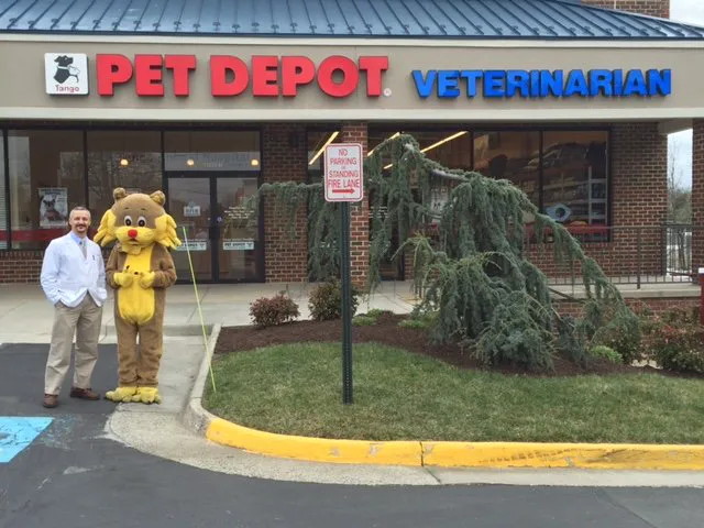 Tango Animal Hospital Picture 4