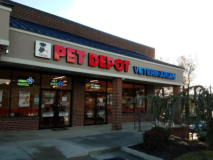 Tango PET DEPOT Picture 2