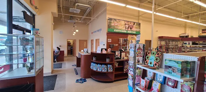 Tango PET DEPOT Picture 9