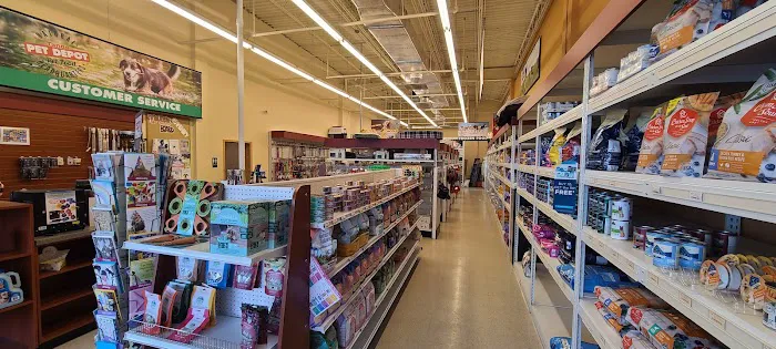 Tango PET DEPOT Picture 8