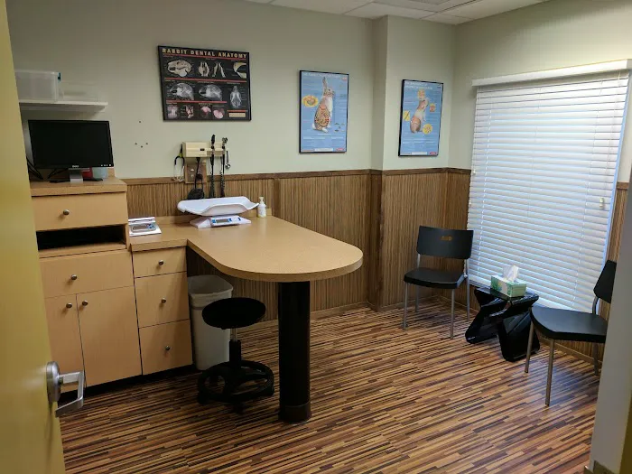 Stahl Exotic Animal Veterinary Services Picture 2