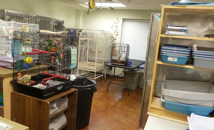 Stahl Exotic Animal Veterinary Services Picture 7