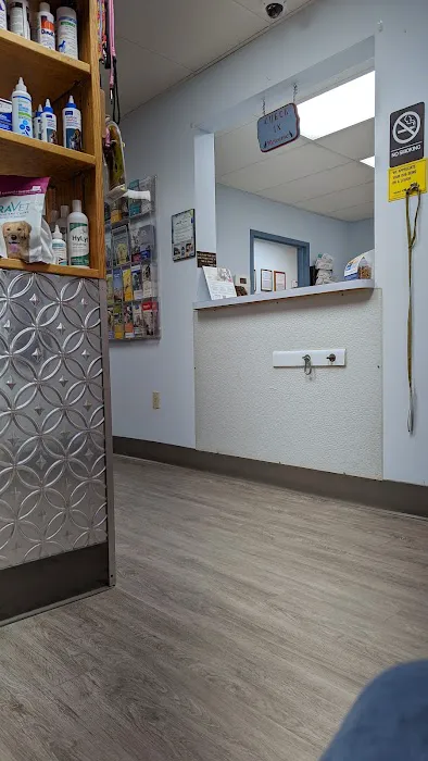 Compassion Animal Hospital Picture 9