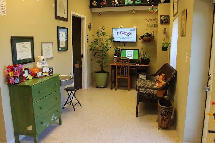 Community Critter Care Picture 2