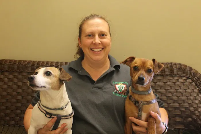 Community Critter Care Picture 5