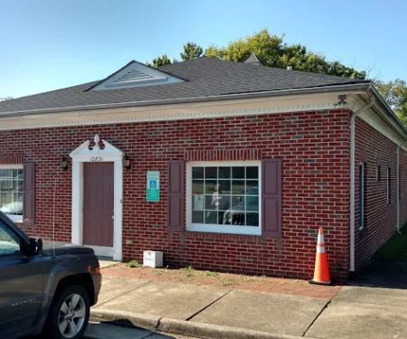 Nokesville Veterinary Clinic