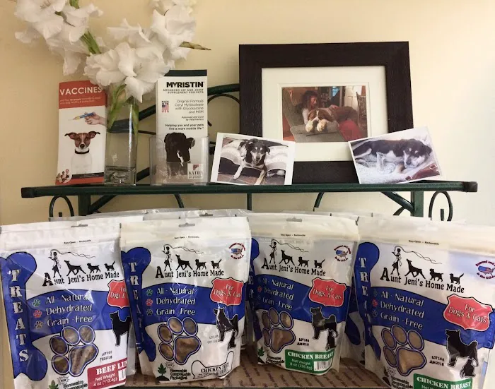 Animals First Holistic Veterinary Services - Dr. Lori Blankenship Picture 7