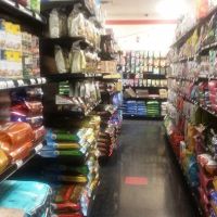 Chuck & Don's Pet Food & Supplies ico