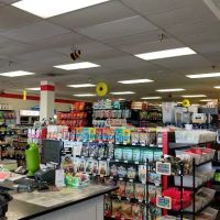 Chuck & Don's Pet Food & Supplies ico