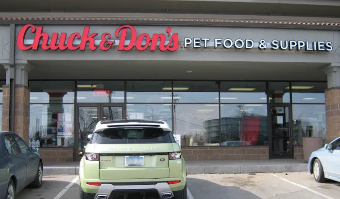Chuck & Don's Pet Food & Supplies Picture 10