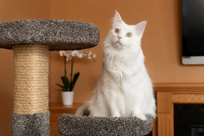 Purrniture Cat Furniture Picture 2