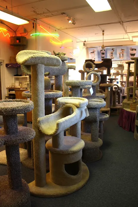 Purrniture Cat Furniture Picture 9