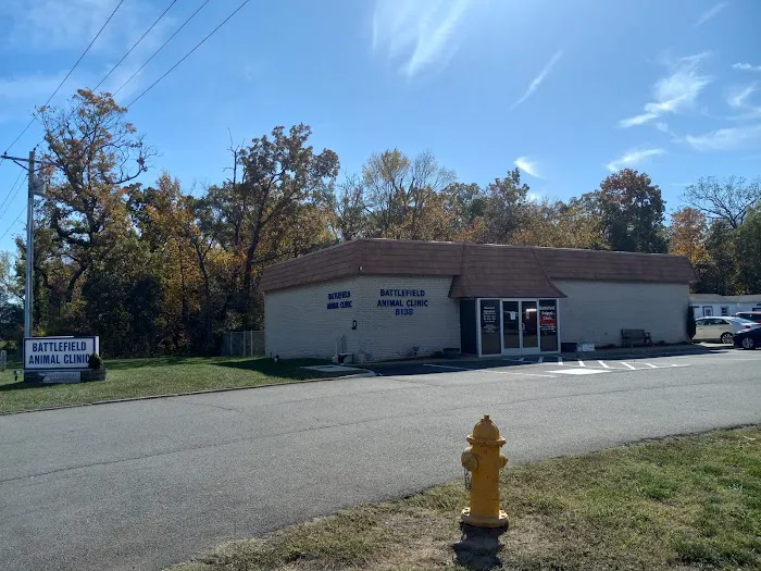 Battlefield Animal Clinic Picture 7