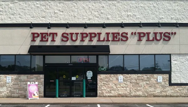 Pet Supplies Plus Minneapolis Picture 3