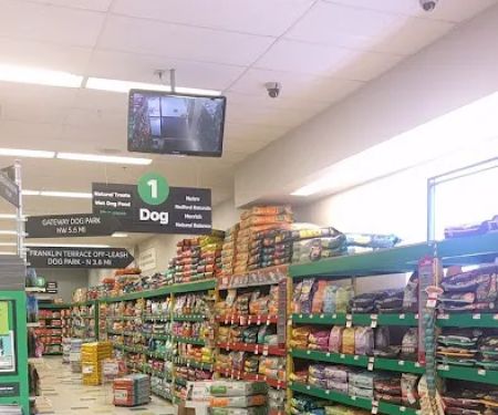 Pet Supplies Plus Minneapolis