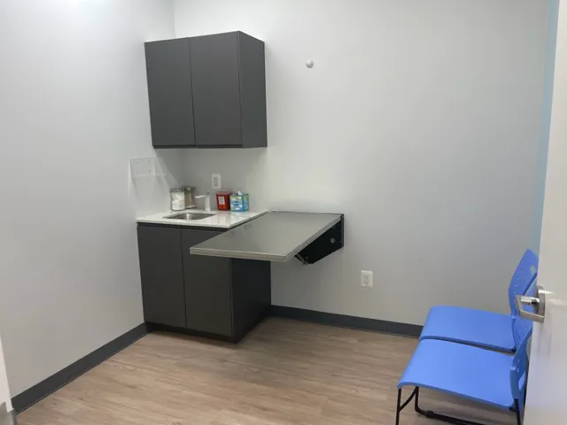 Manassas Animal Hospital Picture 5