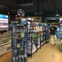 Aqualand Aquarium Center ico