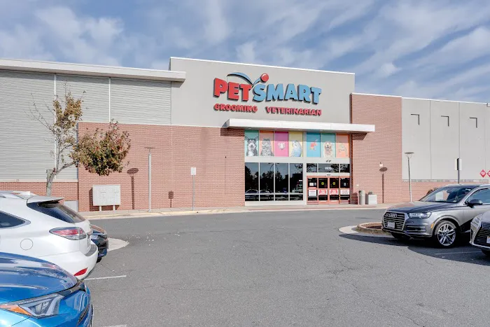 PetSmart Veterinary Services - Bristow (South Manassas) Picture 1