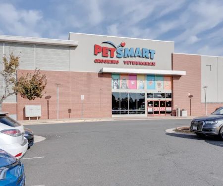 PetSmart Veterinary Services - Bristow (South Manassas)