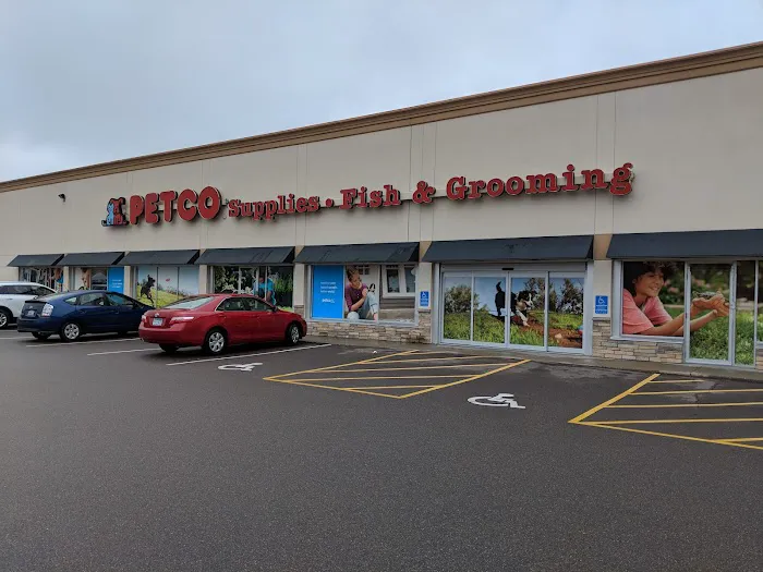 Petco Picture 1