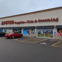 Petco ico
