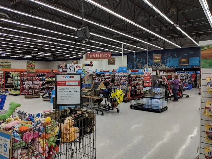 Petco Picture 9