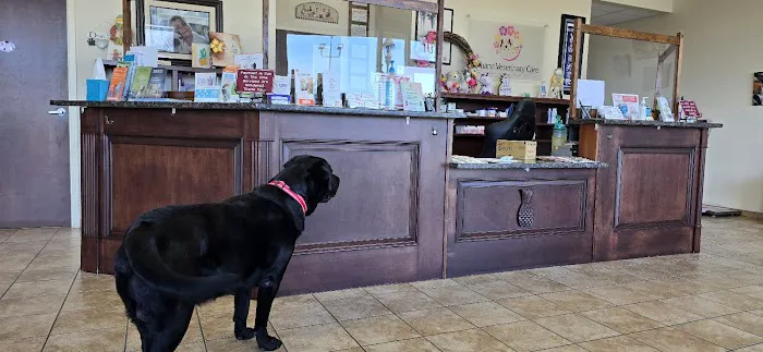 Ohana Veterinary Care Picture 1