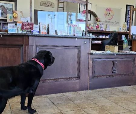 Ohana Veterinary Care