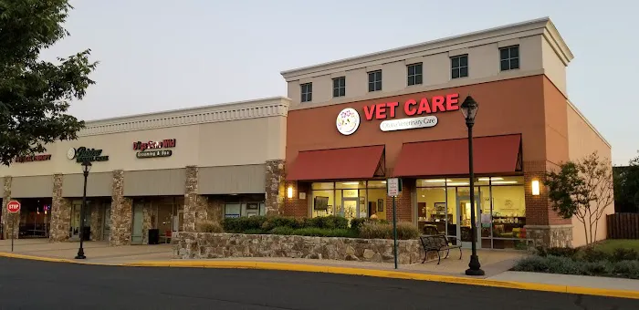 Ohana Veterinary Care Picture 5
