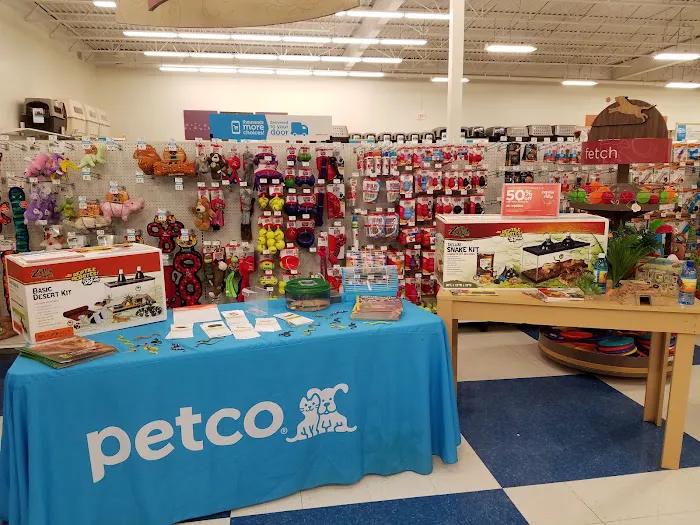 Petco Picture 7