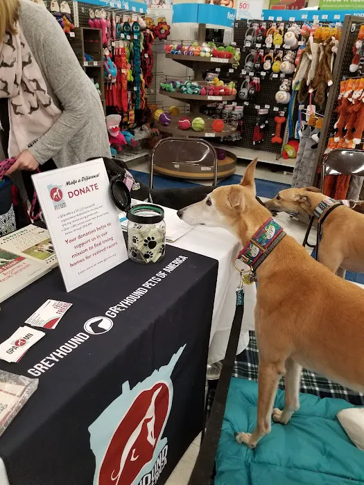 Petco Picture 6
