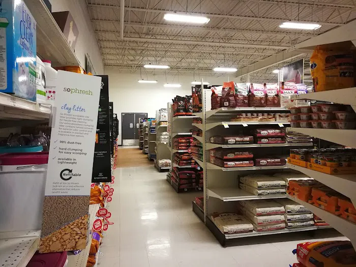 Petco Picture 1