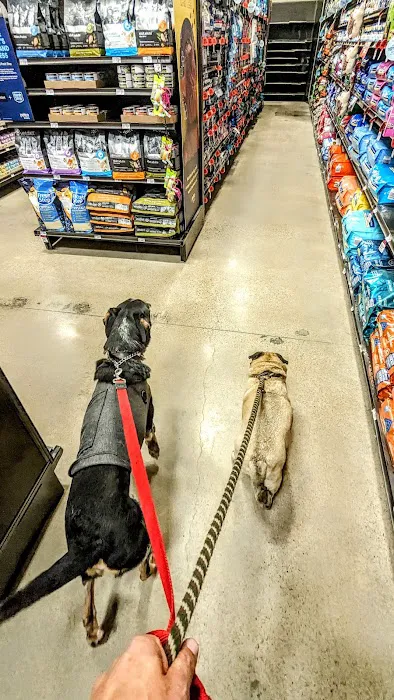Petco Picture 10