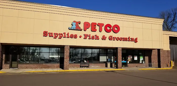 Petco Picture 5