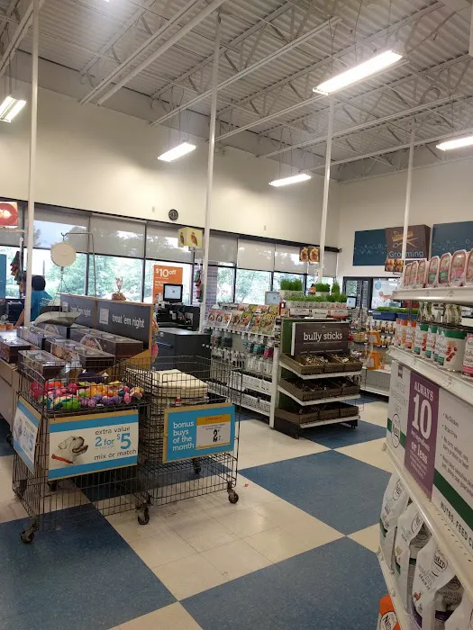 Petco Picture 3
