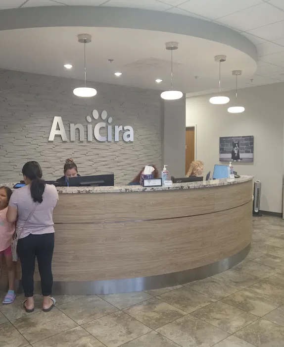 Anicira Veterinary Center Picture 5