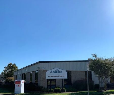Anicira Veterinary Center
